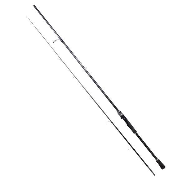 RYUJI IMPACT 2.10M 3-28GR 2P SPIN KAMIŞ - Image 1