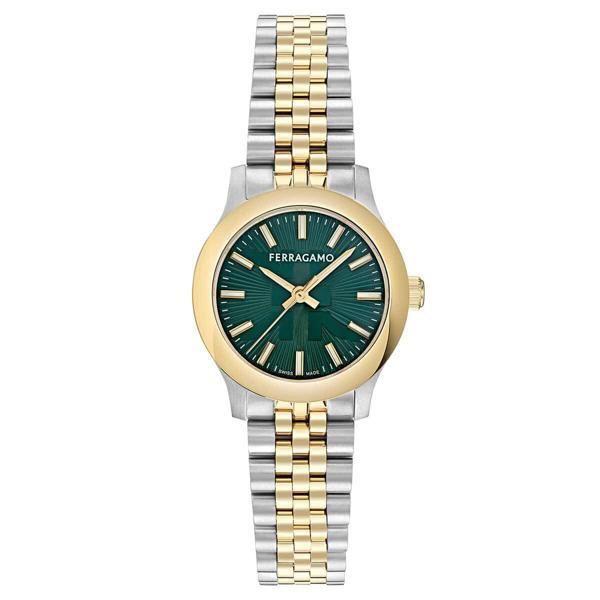 Ferragamo SFTY00225 Kadın Kol Saati - Image 1