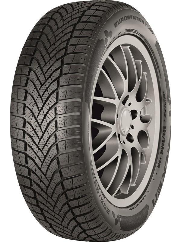 Falken 205/55 R16 91H Eurowinter HS02 Oto Kış Lastiği ( Üretim Yılı: 2025 ) - Image 1