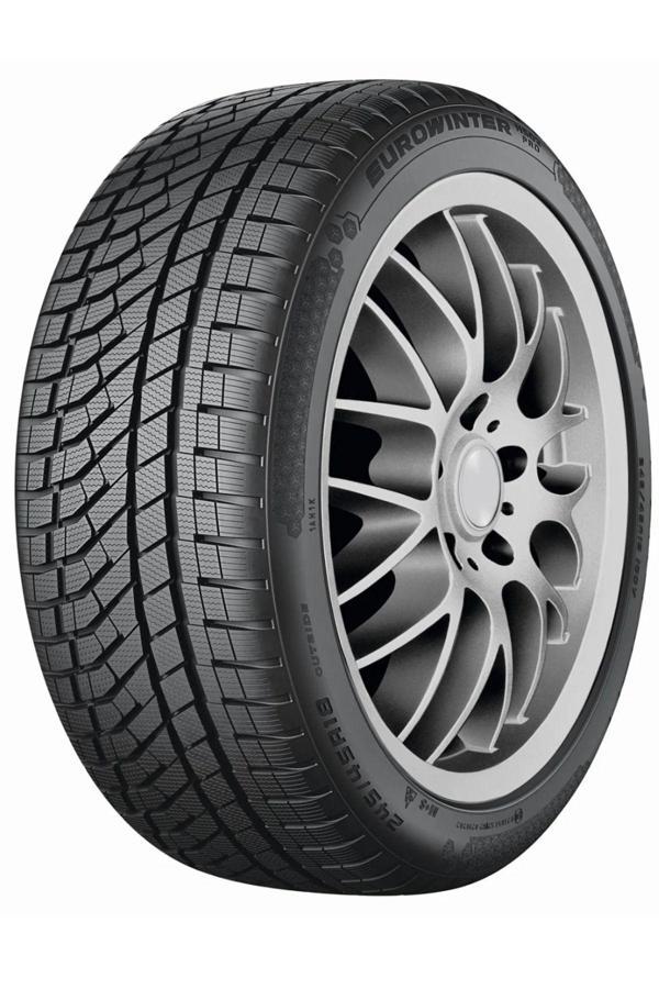 Falken 235/50 R18 101V XL EuroWinter HS02 Pro Kış Lastiği ( Üretim Yılı:2025 ) - Image 1