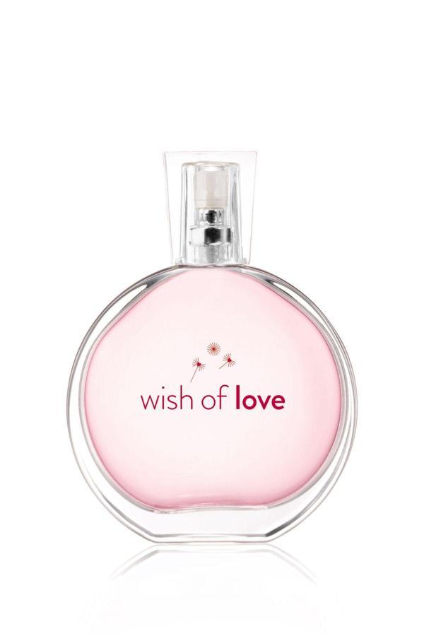 Wish Of Love Kadın Parfüm Edt 50 ml - Image 1