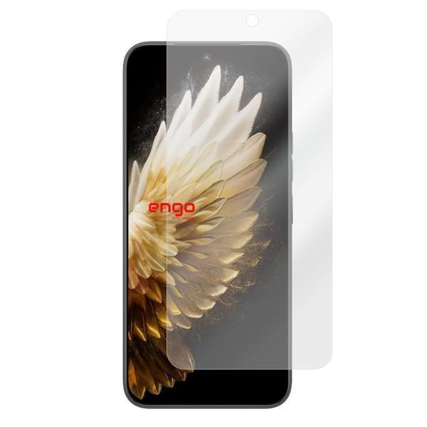 Tecno Spark 40 Pro Mat Ekran Koruyucu 6.78 inç Anti Glare - Image 1