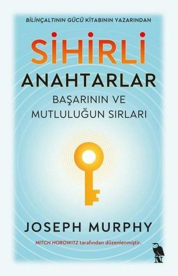 Sihirli Anahtarlar: Başarının ve Mutluluğun Sırları - Nemesis Kitap Yayınevi - Image 1