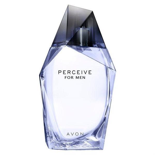 Perceive Erkek Parfüm EDT 100ml - Image 1