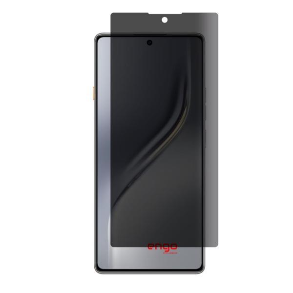 Tecno Camon 40 Premier 5G Hayalet Ekran Koruyucu 6.67 inç - Image 1