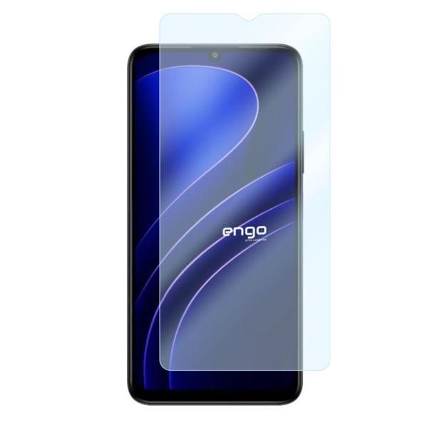 Omix O1 Next 5G Ekran Koruyucu 6.74 inç Nano Şeffaf - Image 1