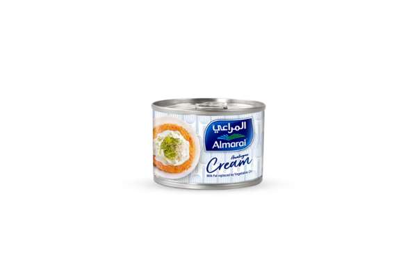 ALMARAİ KREM SÜT KAYMAĞİ 155 GR - Image 1