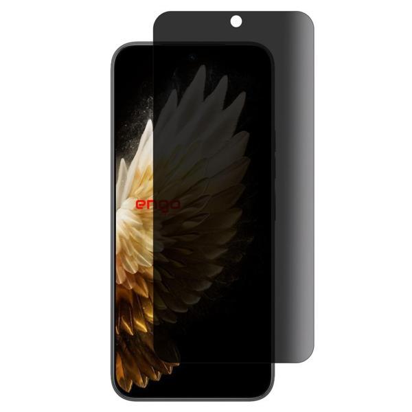 Tecno Spark 40 Pro Hayalet Ekran Koruyucu 6.78 inç Anti Spy - Image 1