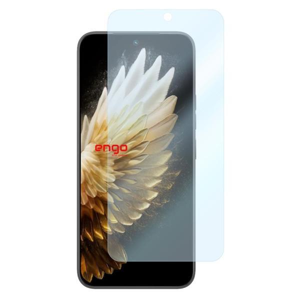 Tecno Spark 40 Pro Ekran Koruyucu 6.78 inç Nano Parlak 9H - Image 1