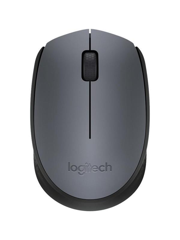 M170 2.4g Kablosuz Optik Fare 10M Kablosuz - Image 1