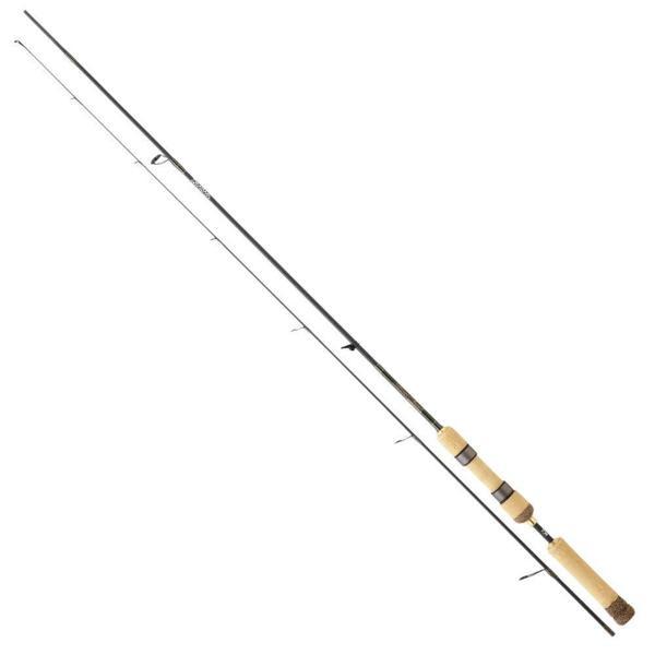 Daiwa Silver Creek 2.13m 1-5gr Ultra Light Spin Kamış   - Image 1