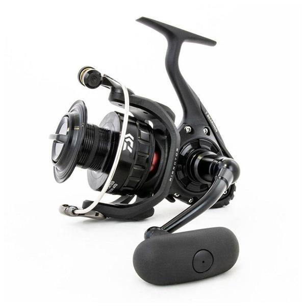 Daiwa Bg Mag Sealed 8000 Makine   - Image 1