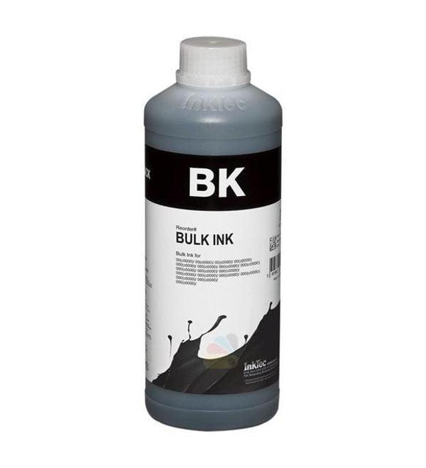 InkTec Pigment  HP Mürekkep 1 Litre Siyah - Image 1