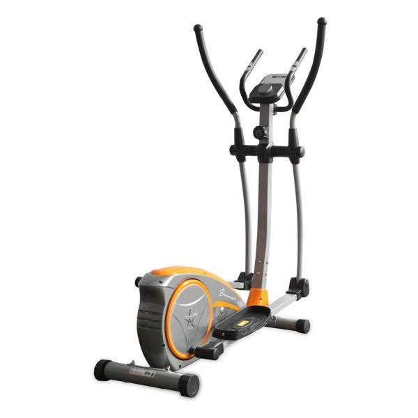 D70 BRONZE COLLECTION ELİPTİK BİSİKLET - Image 1