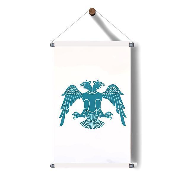 Askılı Selçuklu Poster 30x50 cm - Image 1