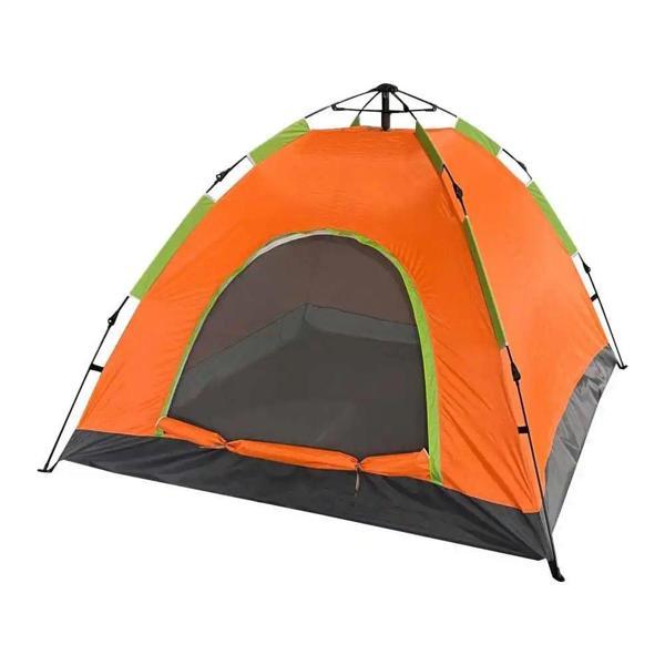 4 KİŞİLİK OTOMATİK ÇADIR - Image 1