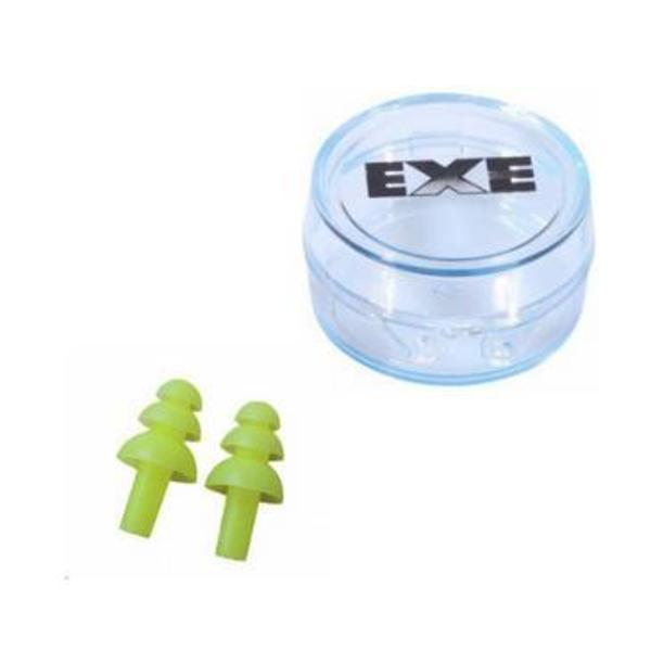 EP-2 SİLİKON KULAK TIKACI (ÖZEL KUTULU) YEŞİL - Image 1