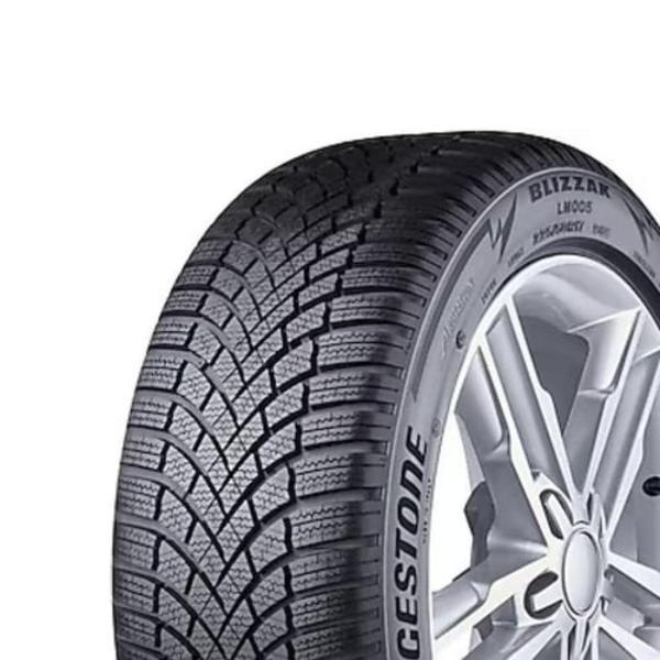 195/55R16 87H BLIZZAK 6 BRIDGESTONE KİS  2025 - Image 1