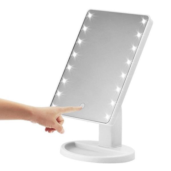 Aprilla Alm 9905 Led Işıklı Makyaj Aynası - Image 1