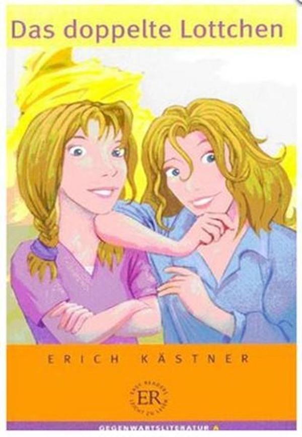 Das Doppelte Lottchen - Nüans - Image 1