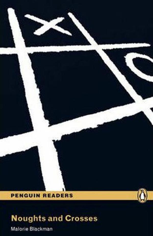 Noughts And Crosses Bk/Cd Pk Level 3 - Penguin - Image 1