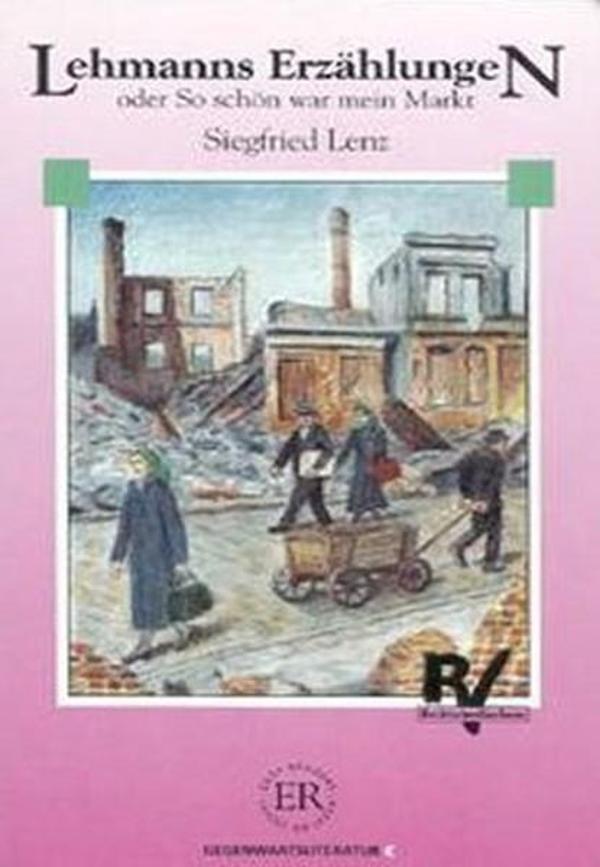 Lehmanns Erzahlungen - Nüans - Image 1