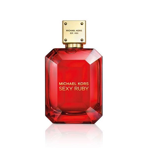 MICHAEL KORS SEXY RUBY EDP 100 ML - Image 1
