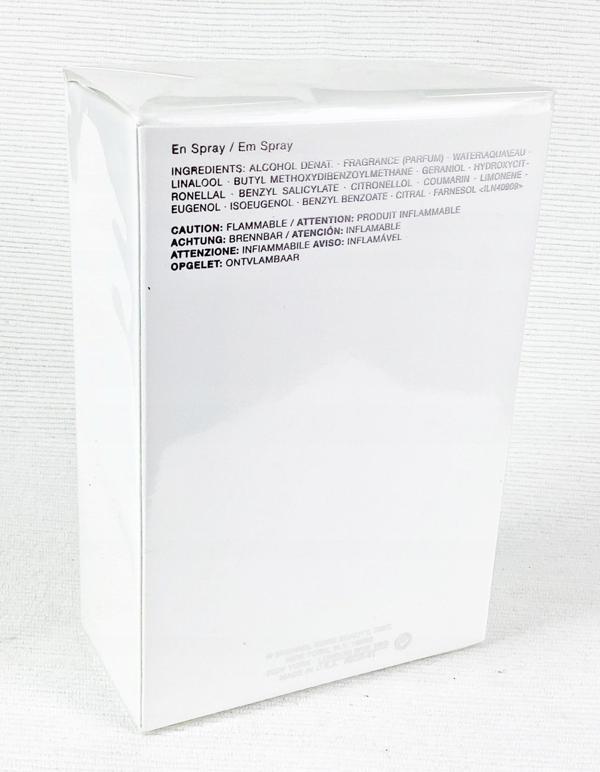 MICHAEL KORS WHITE EDP 100ml - Image 1