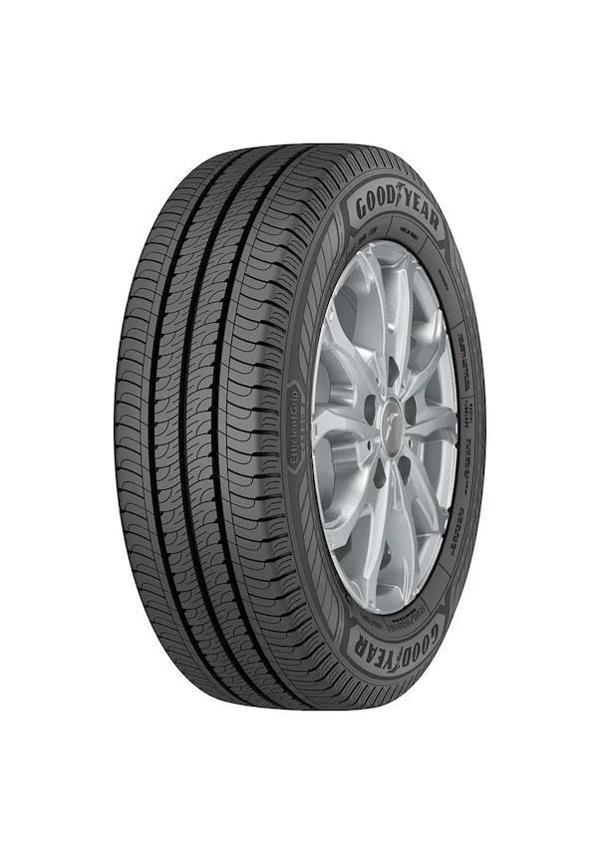 GOODYEAR 215/65C16 CARGO UG 109/107 8PR KIŞ LASTİĞİ  - Image 1