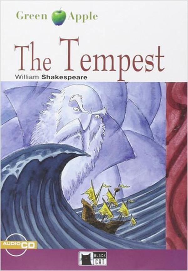 Tempest+Cd - Black Cat - Image 1