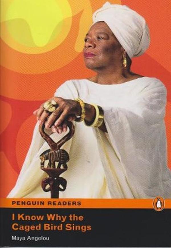 I Know Why the Caged Bird Sings Level 6 - Pearson Education - Image 1