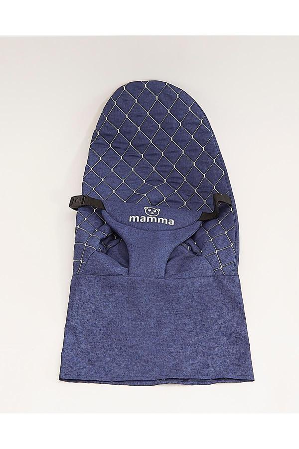 ATS Mamma Smile Cotton Ana Kucağı Yedek Kılıfı - Image 1
