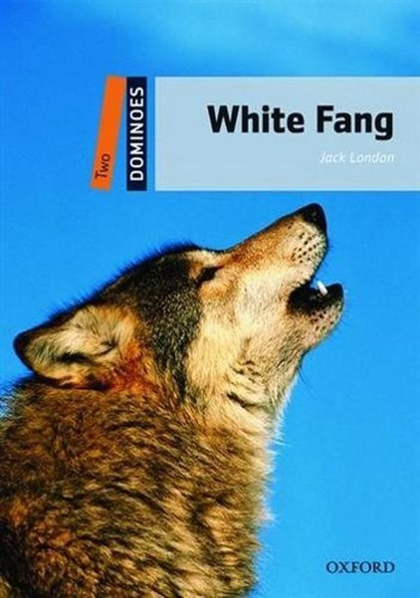 White Fang - OUP - Image 1