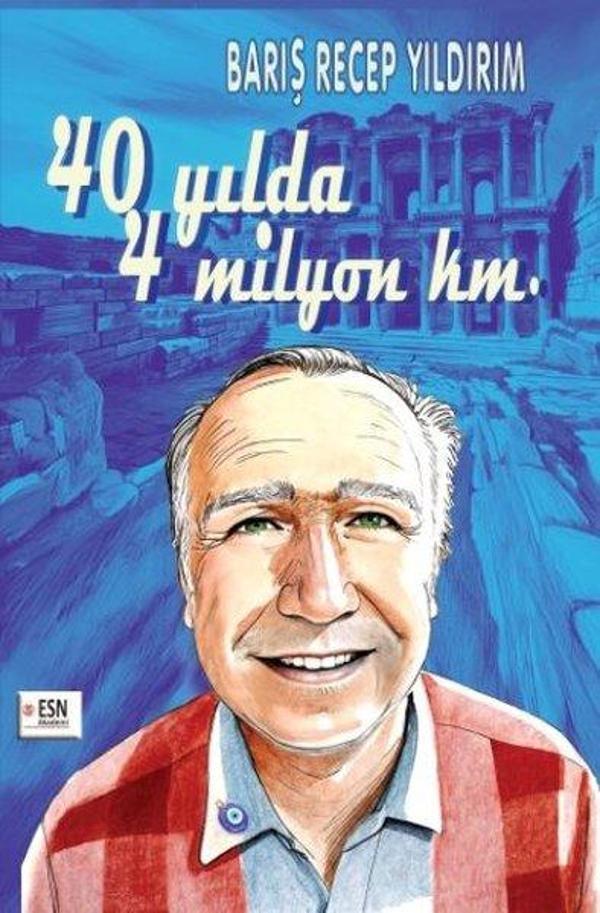 40 Yılda 40 Km - ESN Akademi - Image 1