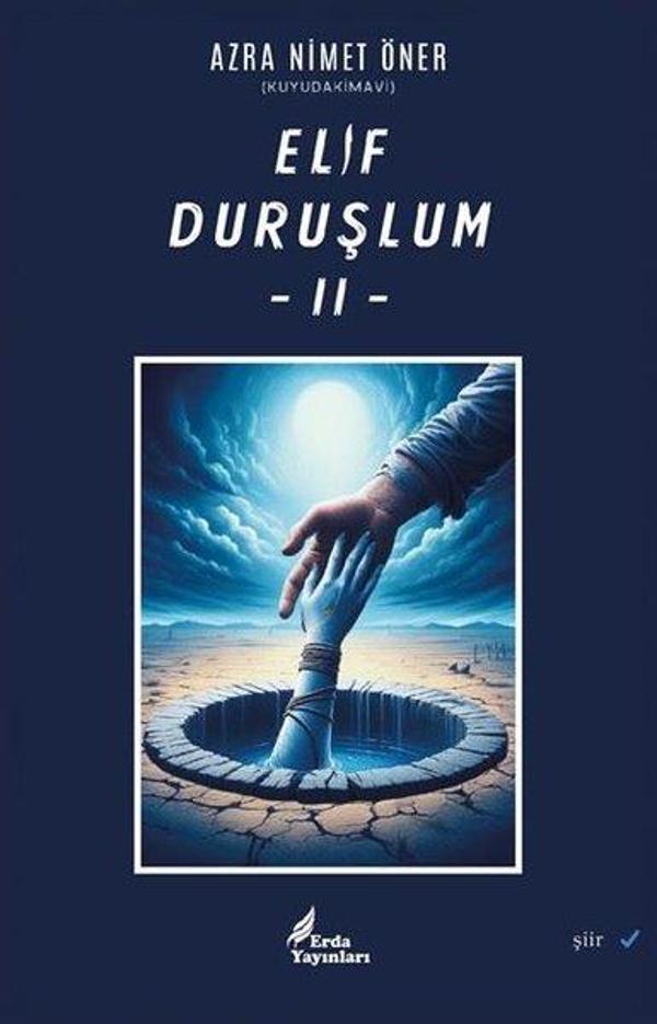 Elif Duruşlum 2 - Erda Yayınları - Image 1
