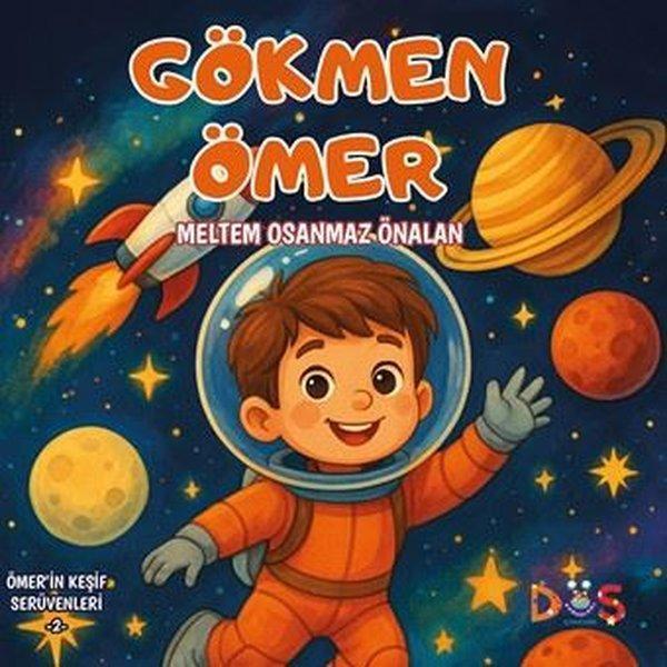 Gökmen Ömer - Düş Kurguları Yayınları - Image 1