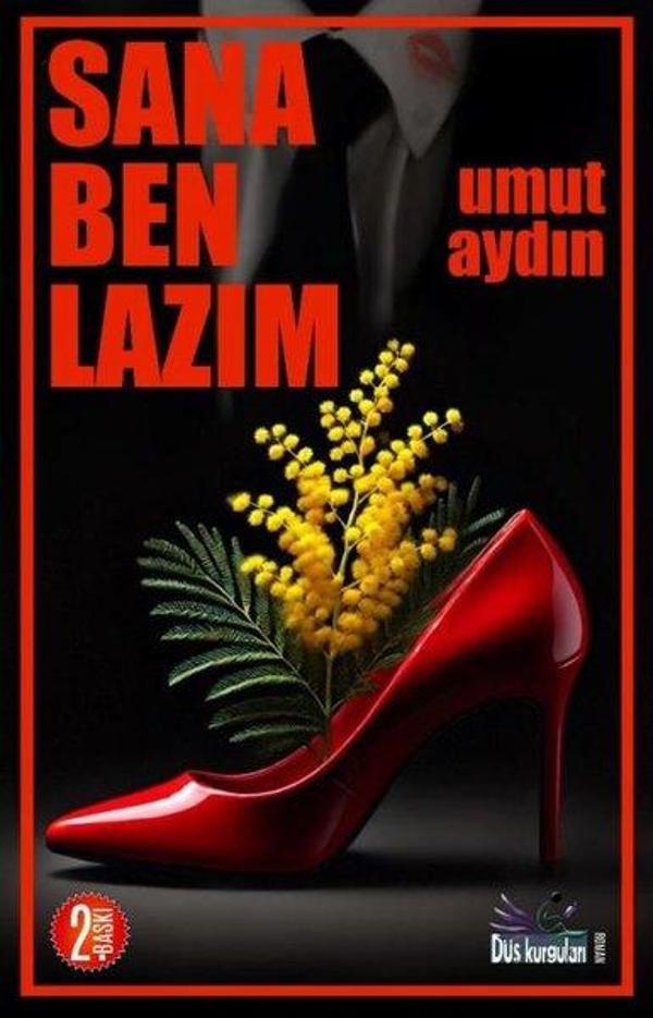 Sana Ben Lazım - Düş Kurguları Yayınları - Image 1