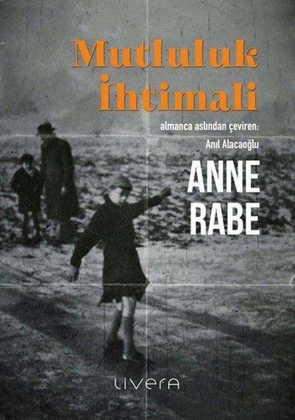Mutluluk İhtimali - Livera Yayınevi - Image 1