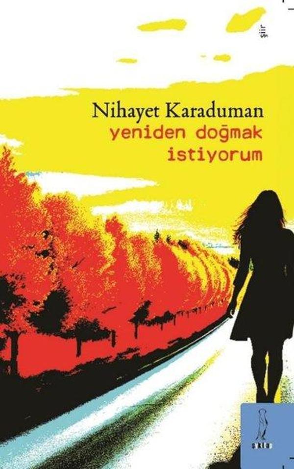 Yeniden Doğmak İstiyorum - ŞYK Kitap - Image 1