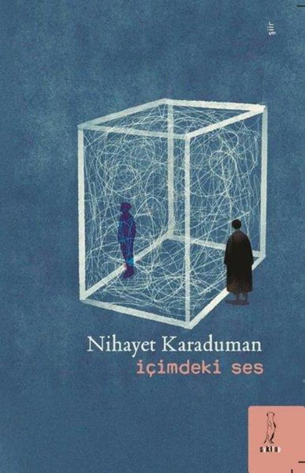 İçimdeki Ses - ŞYK Kitap - Image 1