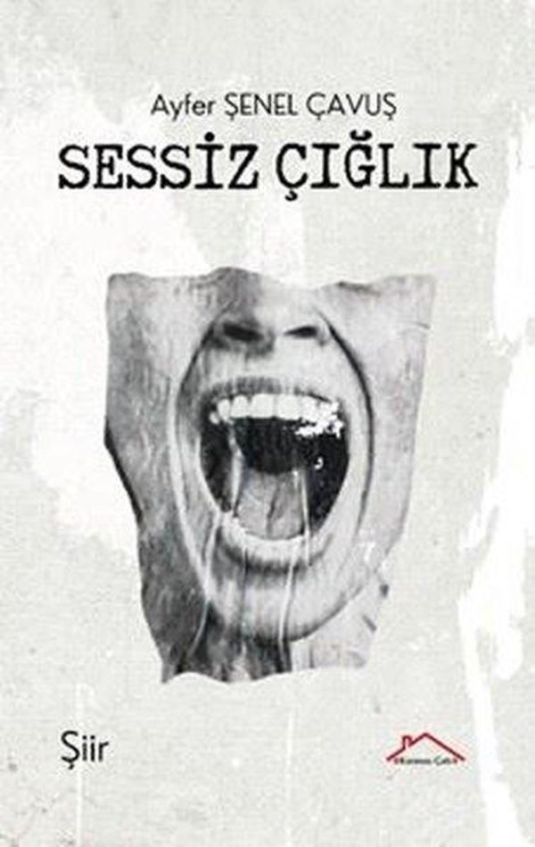Sessiz Çığlık - Kırmızı Çatı - Image 1