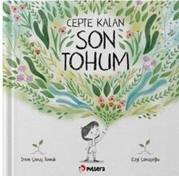 Cepte Kalan Son Tohum - Pulsera Yayınevi - Image 1