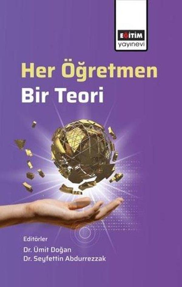 Her Öğretmen Bir Teori - Eğitim Yayınevi - Image 1