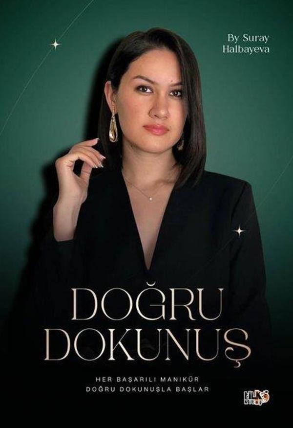 Doğru Dokunuş - Tilki Kitap - Image 1
