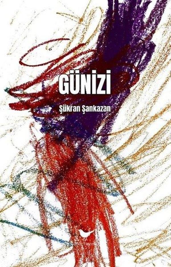 Gün İzi - Günce Yayınları - Image 1