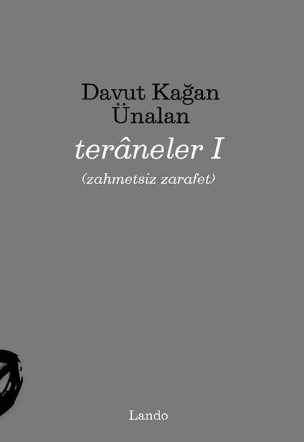 Teraneler Cilt 1 - Lando Yayınları - Image 1