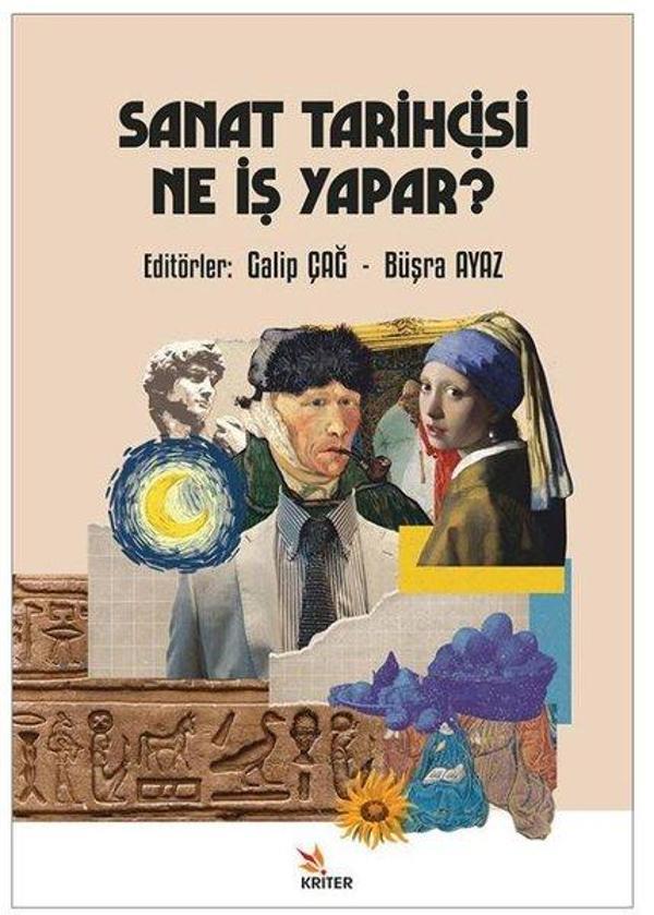 Sanat Tarihçisi Ne İş Yapar? - Kriter - Image 1