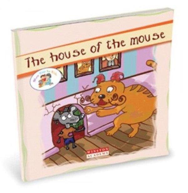 The House Of The Mouse - Winston Academy - Image 1