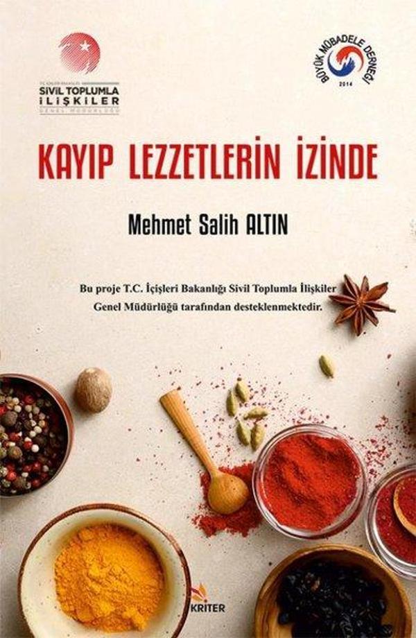 Kayıp Lezzetlerin İzinde - Kriter - Image 1