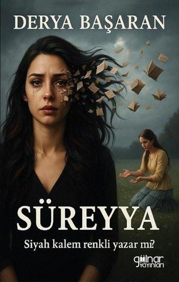 Süreyya - Gülnar Yayınları - Image 1